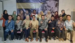 Pengabdian Bersama UBP Karawang Kolaborasi Dengan Universitas Widyagama Dalam Peningkatan Kompetensi Teknologi Robotika Untuk Siswa di Kecamatan Sukun Kota Malang